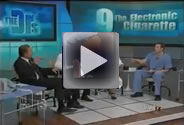 Electronic Cigarettes As Seen on The Doctors